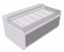 Koeltoonbank - ZARA2 VENT SELF SERVICE GI L385 - Oscartielle